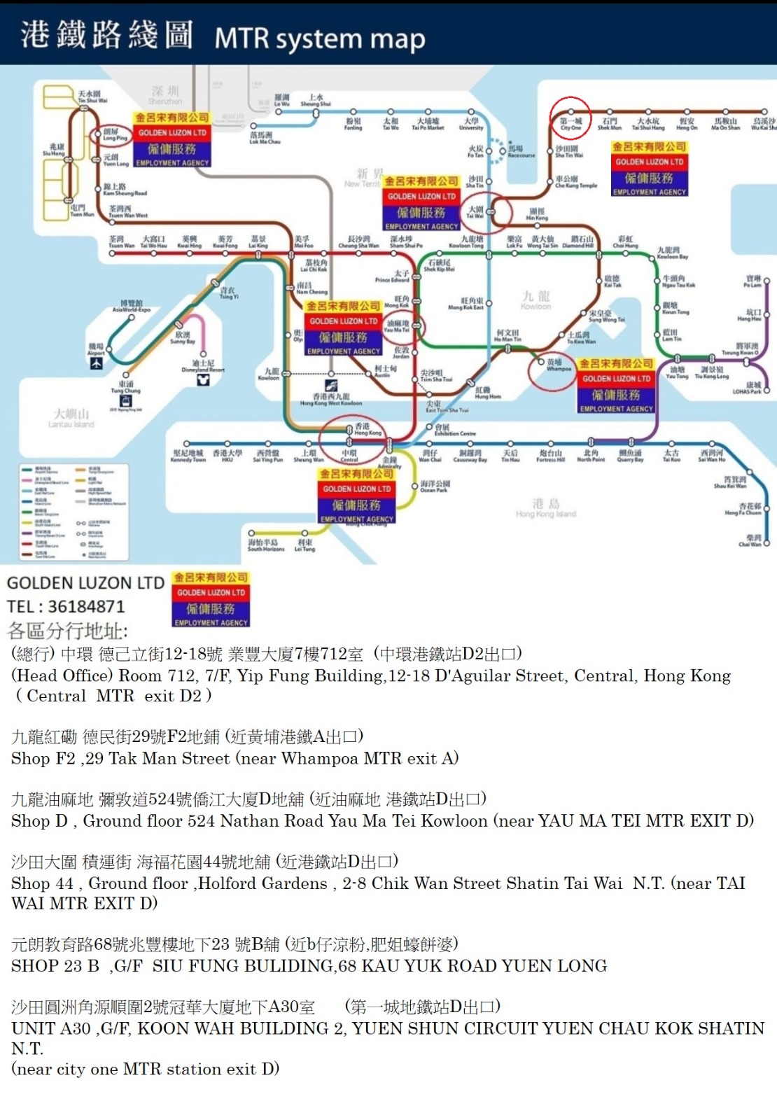 Shatin3